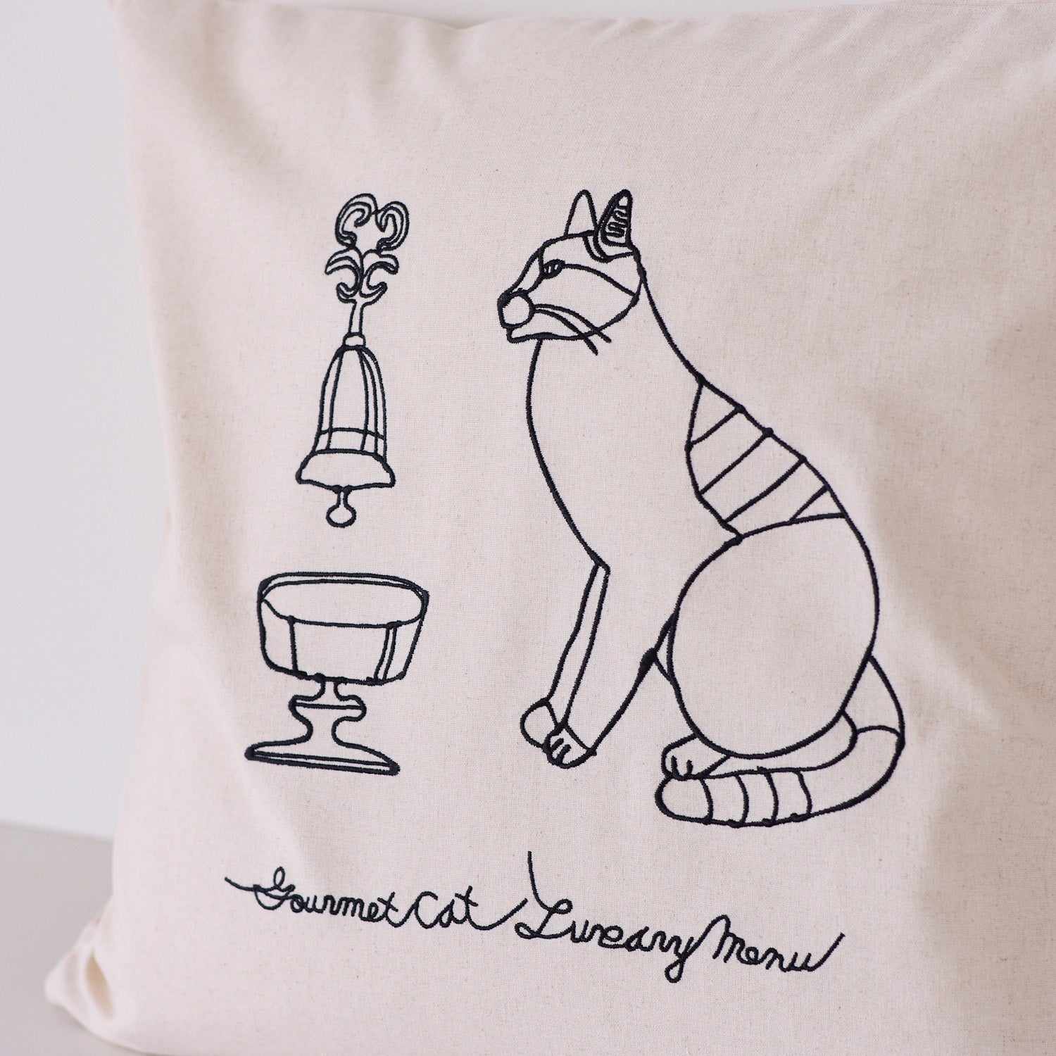 [Kokka Lifestyle] +HAyU Cushion Cover