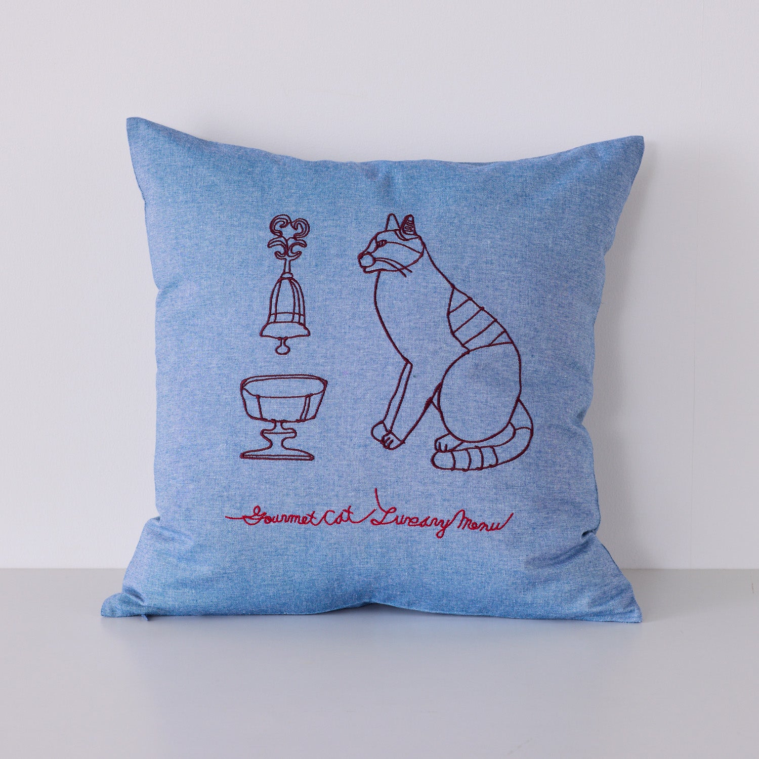 [Kokka Lifestyle] +HAyU Cushion Cover