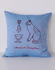 [Kokka Lifestyle] +HAyU Cushion Cover
