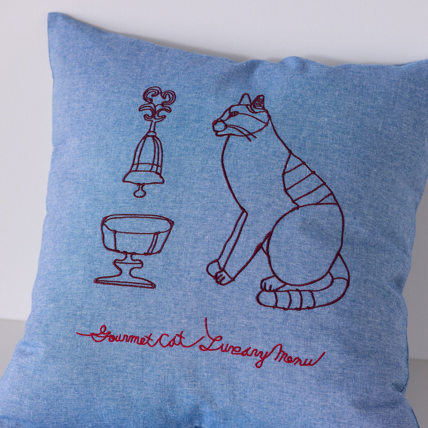 [Kokka Lifestyle] +HAyU Cushion Cover
