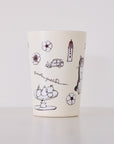 [Kokka Lifestyle] +HAyU Thermal Tumbler
