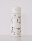 [Kokka Lifestyle] +HAyU Thermal Water Bottle