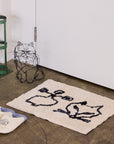 [Kokka Lifestyle] +HAyU Door Mat