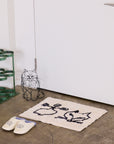 [Kokka Lifestyle] +HAyU Door Mat