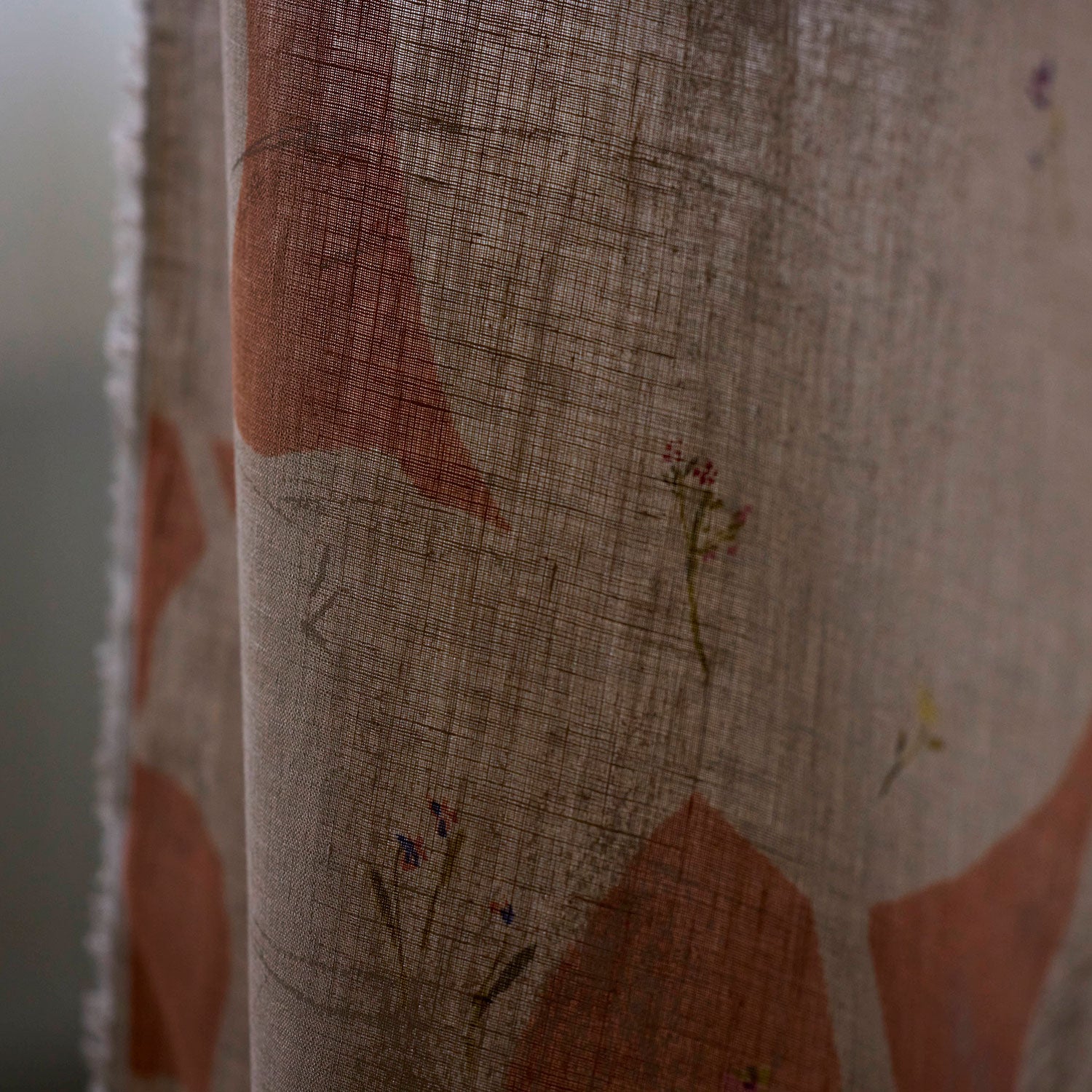 nani IRO Sanga Linen Sheeting EGX-11451-1