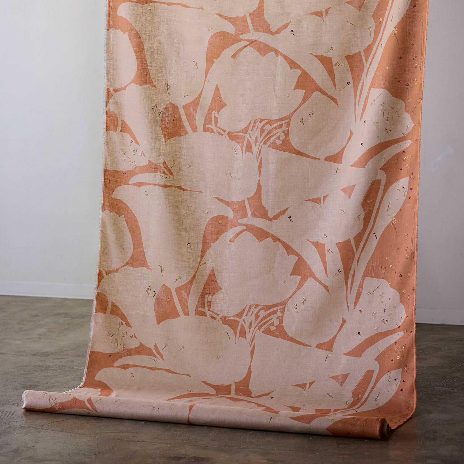 nani IRO Sanga Linen Sheeting EGX-11451-1