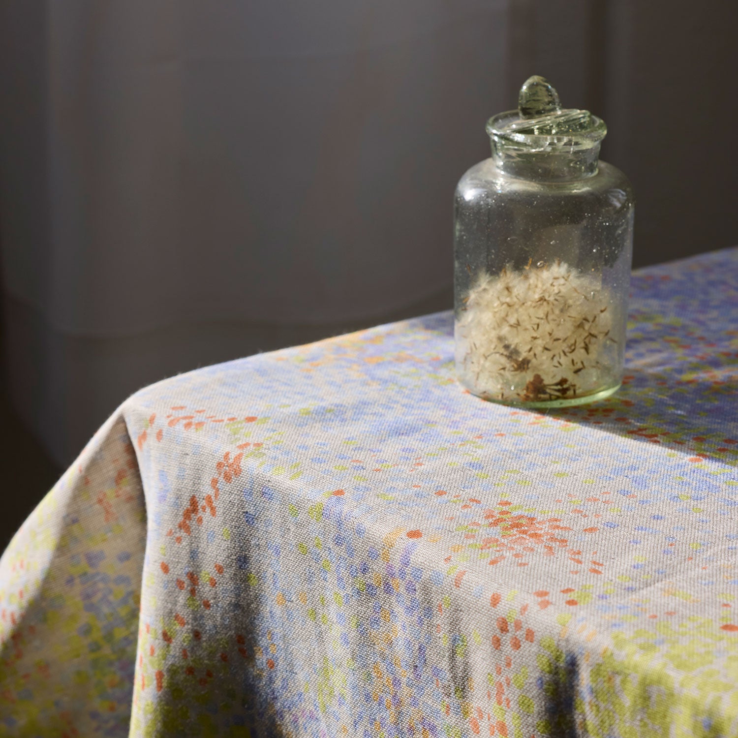 nani IRO Waterfall Cotton Double Gauze EGX-11430-1