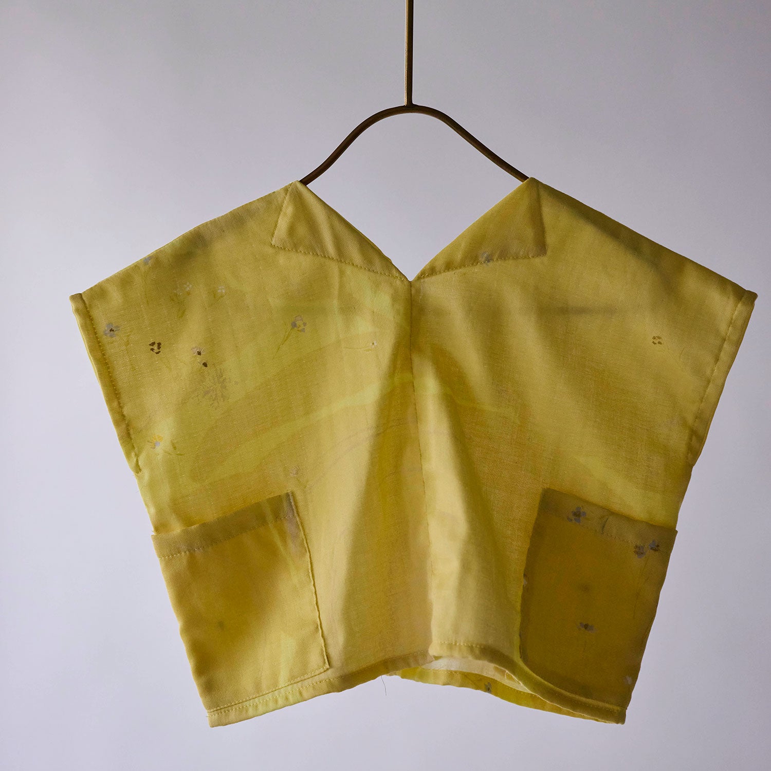 nani IRO Sanga Organic Cotton Double Gauze | Kokka Fabrics