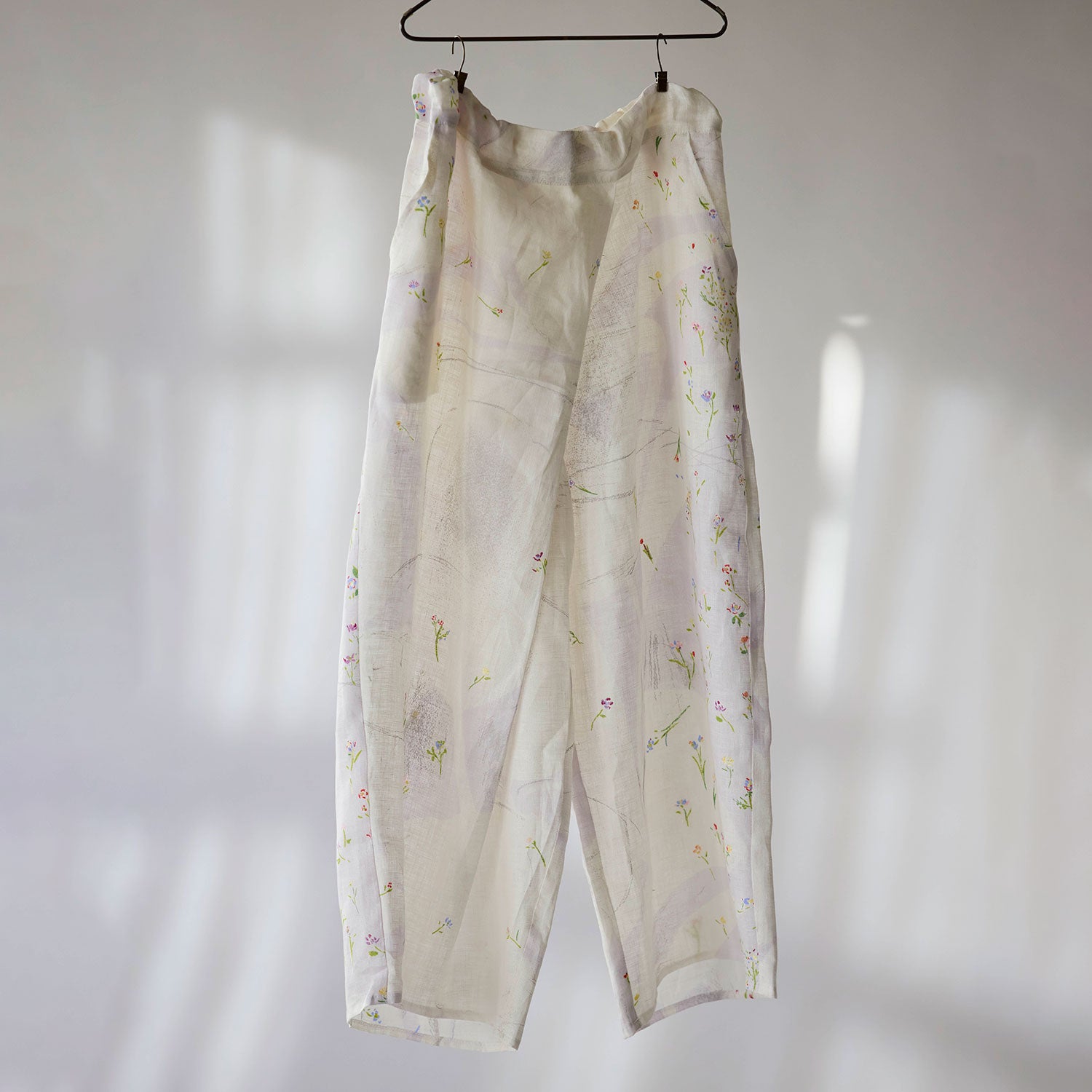 nani IRO Sanga Organic Cotton Double Gauze | Kokka Fabrics