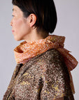 [Kokka Lifestyle] nani IRO Cotton Silk Stole
