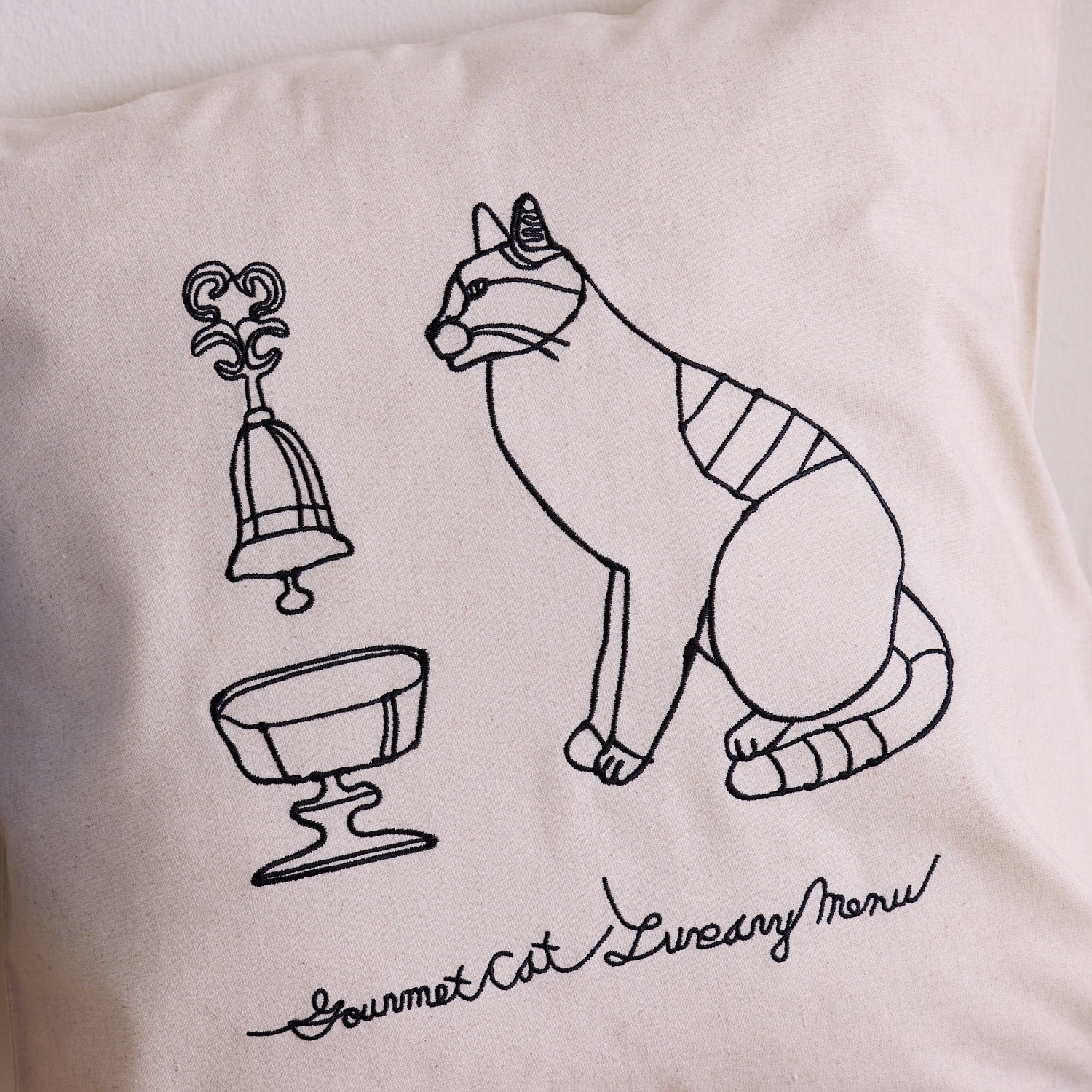[Kokka Lifestyle] +HAyU Cushion Cover