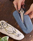 [Kokka Lifestyle] +HAyU Pen Case
