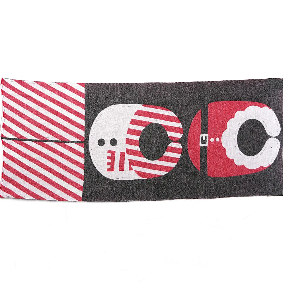 Clocomi Baby Bib &amp; Drawstring Pouch Kit