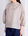 [Fabric Sample] Solid Color Linen VFA-100