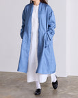 [Fabric Sample] Solid Color Linen VFA-100