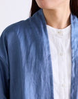 [Fabric Sample] Solid Color Linen VFA-100