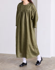 [Fabric Sample] Solid Color Linen VFA-100