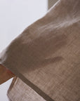 [Fabric Sample] Solid Color Linen VFA-100