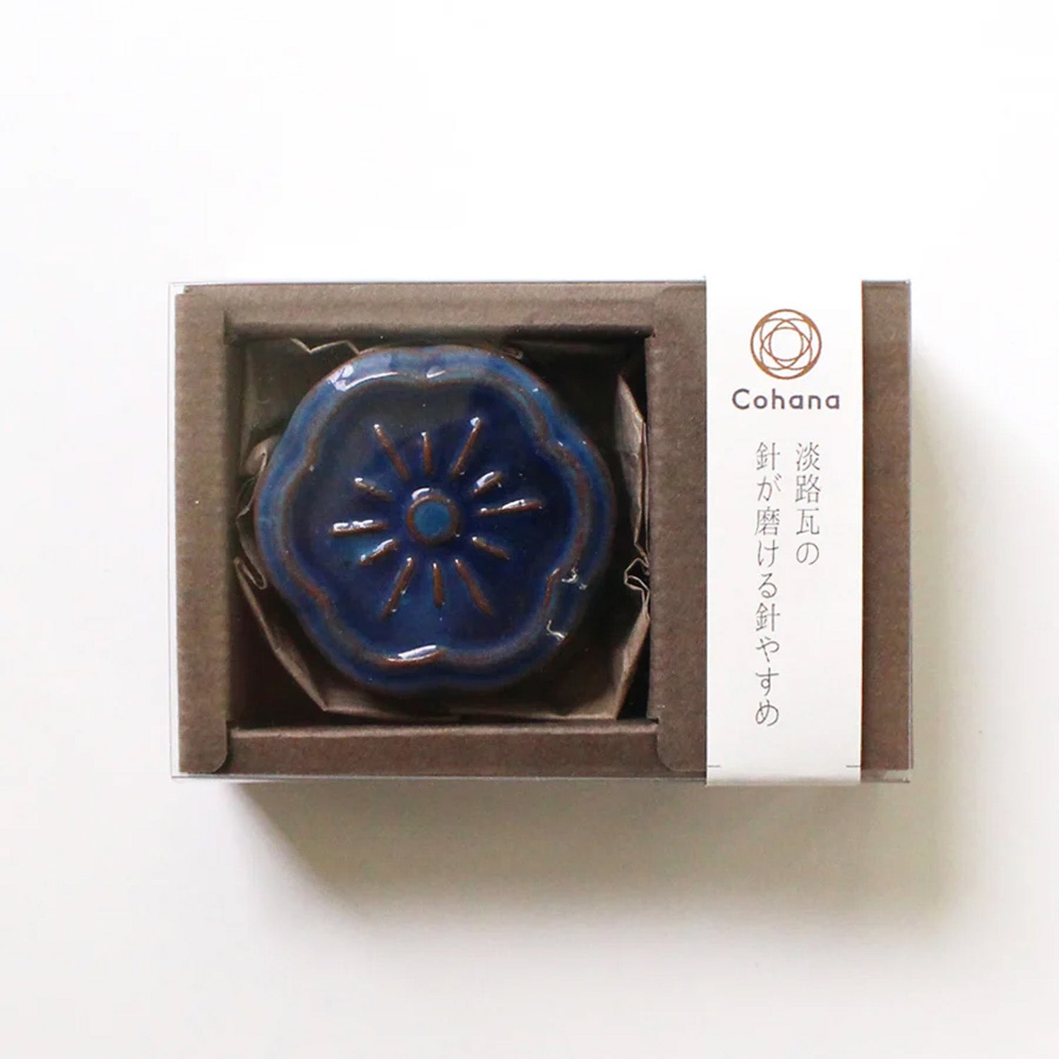 Cohana Magnetic Needle Rest