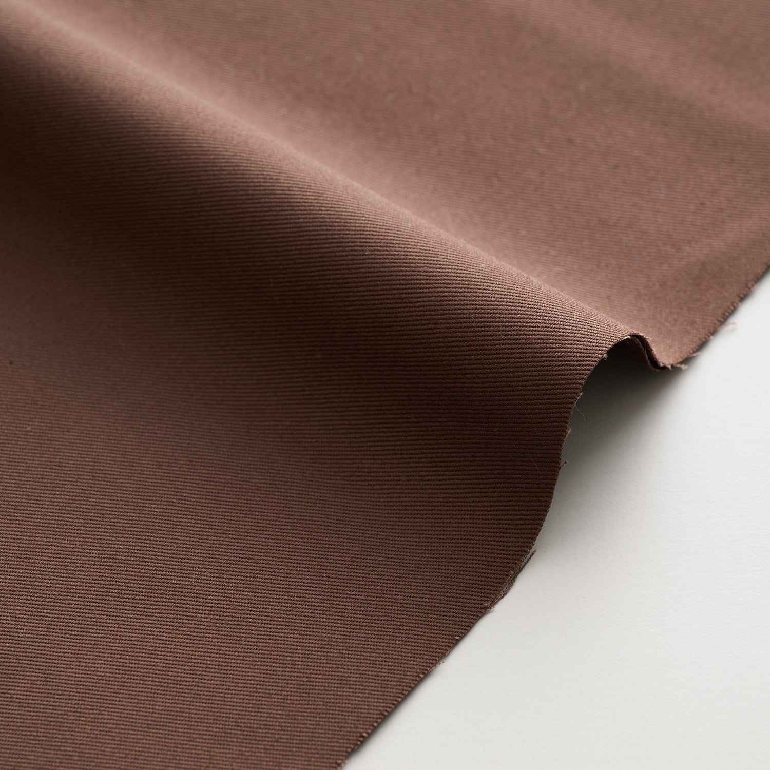 [Fabric Sample] Cotton Midweight Twill