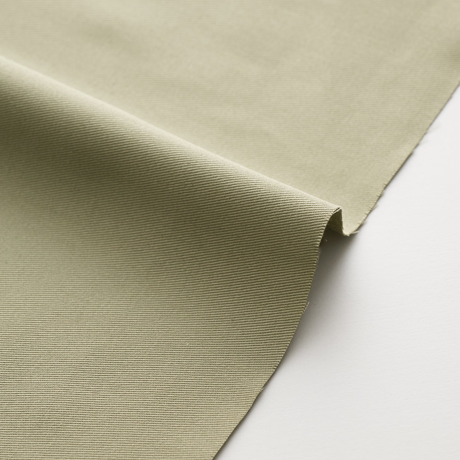 [Fabric Sample] Cotton Midweight Twill