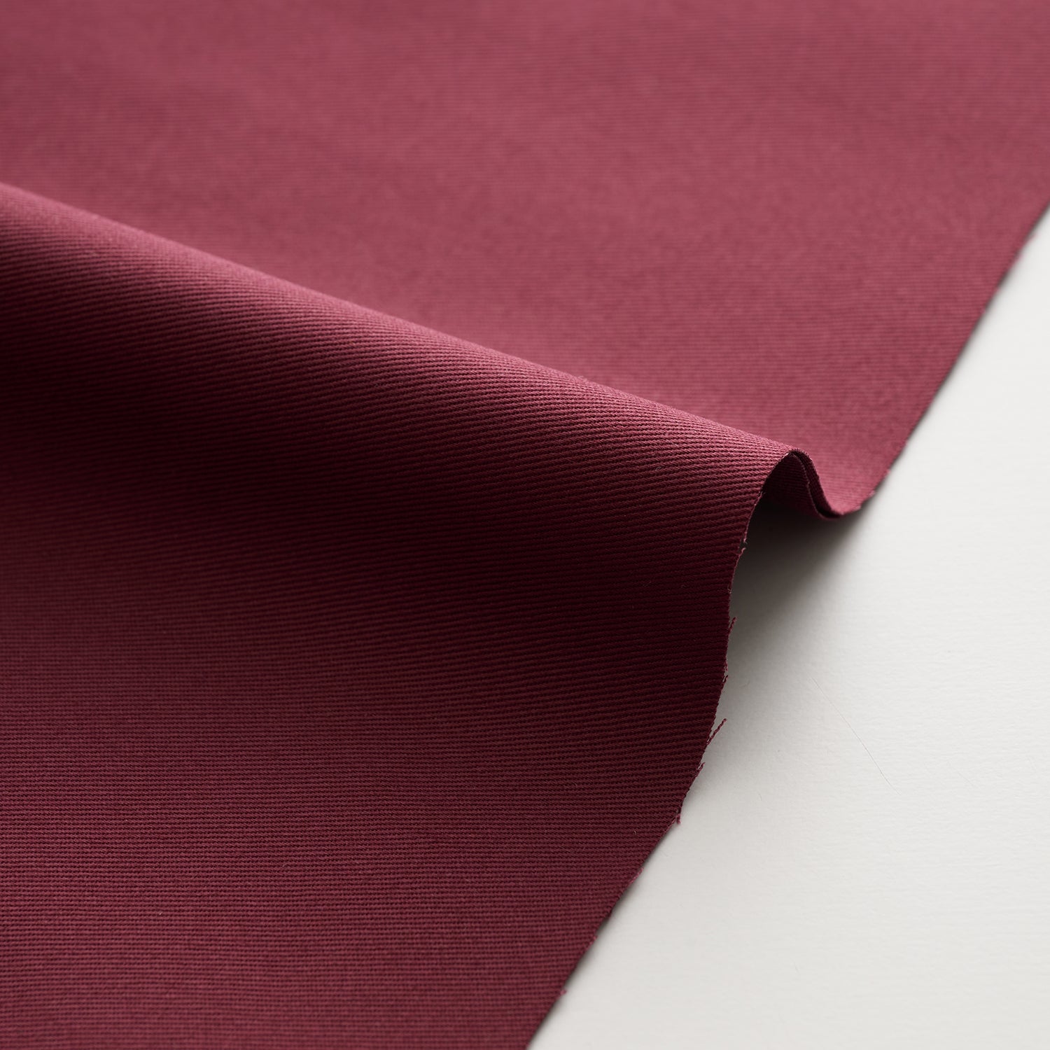 [Fabric Sample] Cotton Midweight Twill