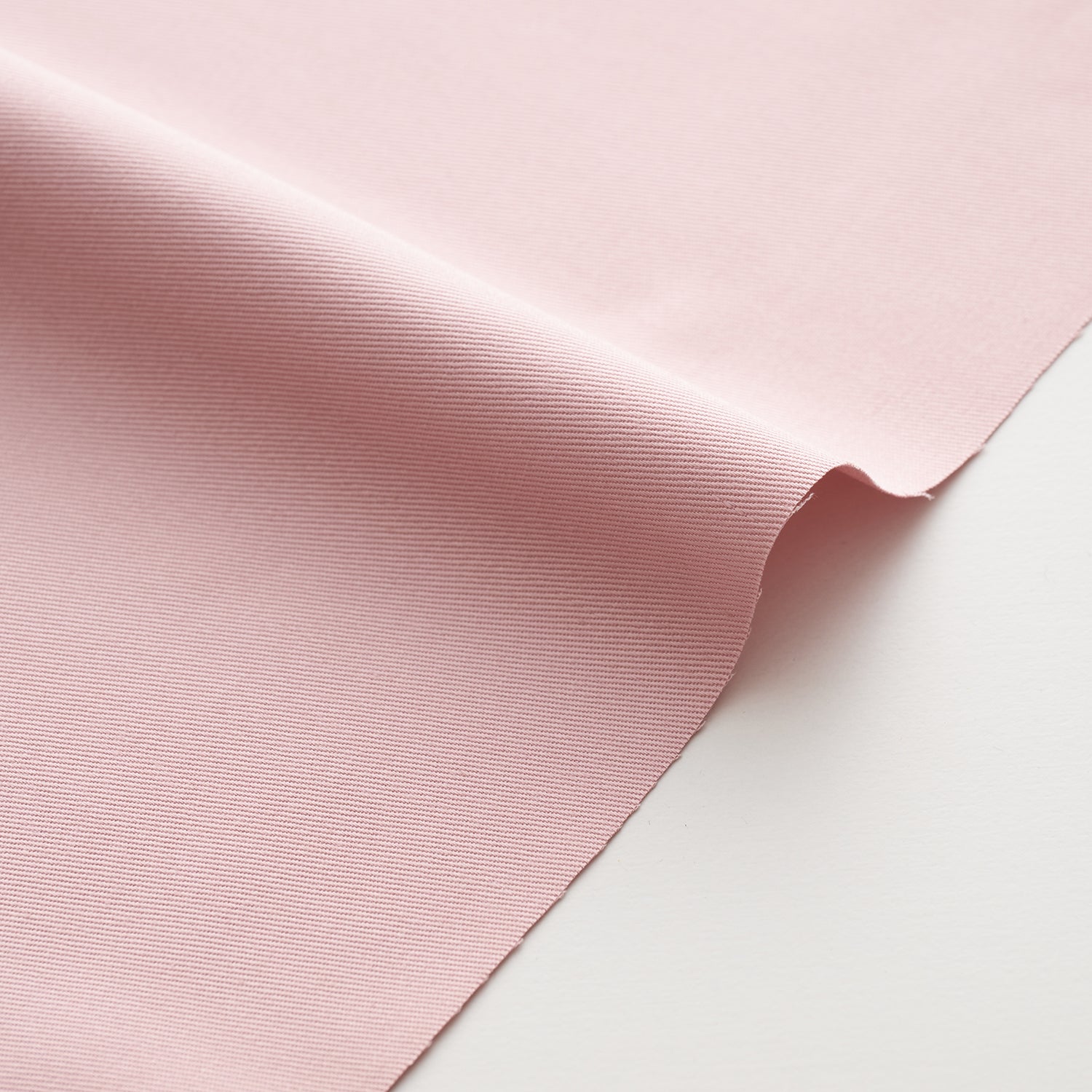 [Fabric Sample] Cotton Midweight Twill