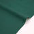 Cotton Midweight Twill - Bottle Green