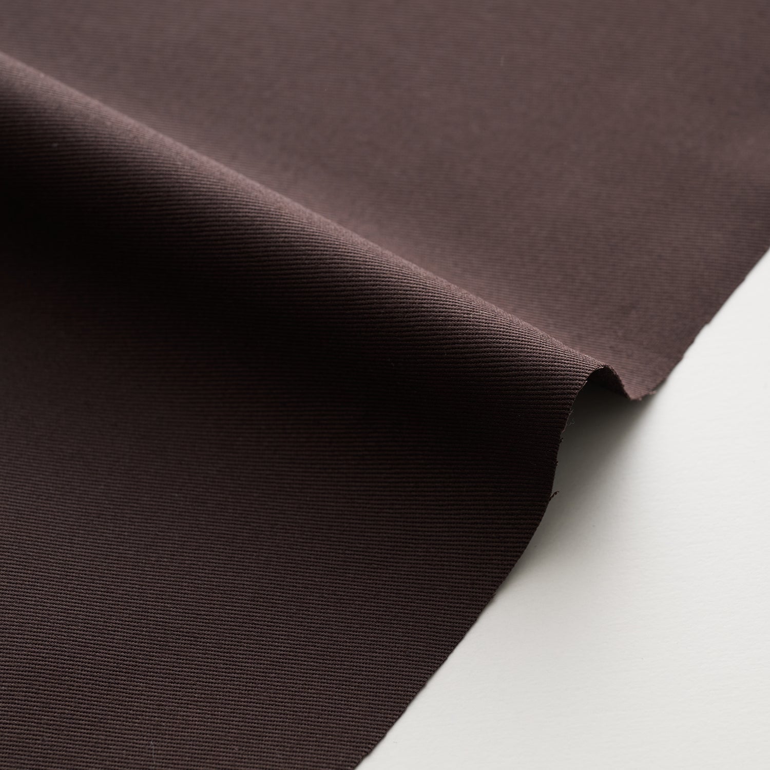 [Fabric Sample] Cotton Midweight Twill