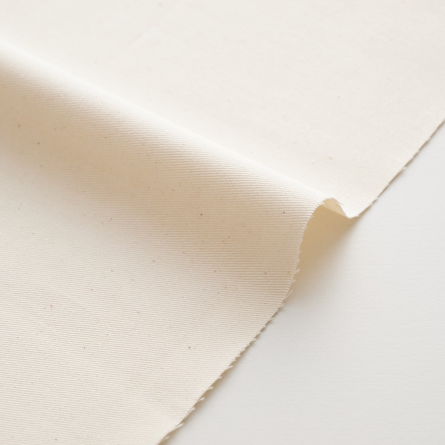 [Fabric Sample] Cotton Midweight Twill