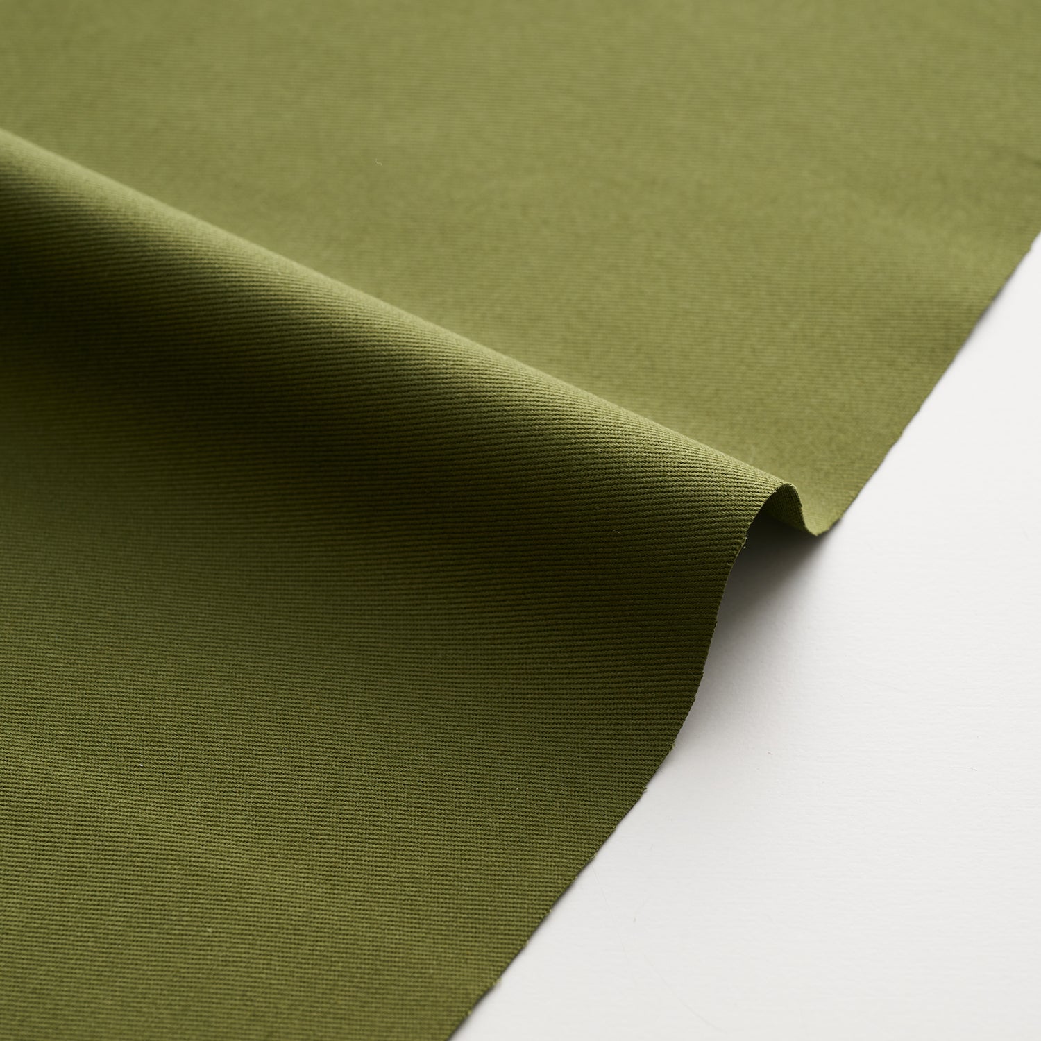 [Fabric Sample] Cotton Midweight Twill
