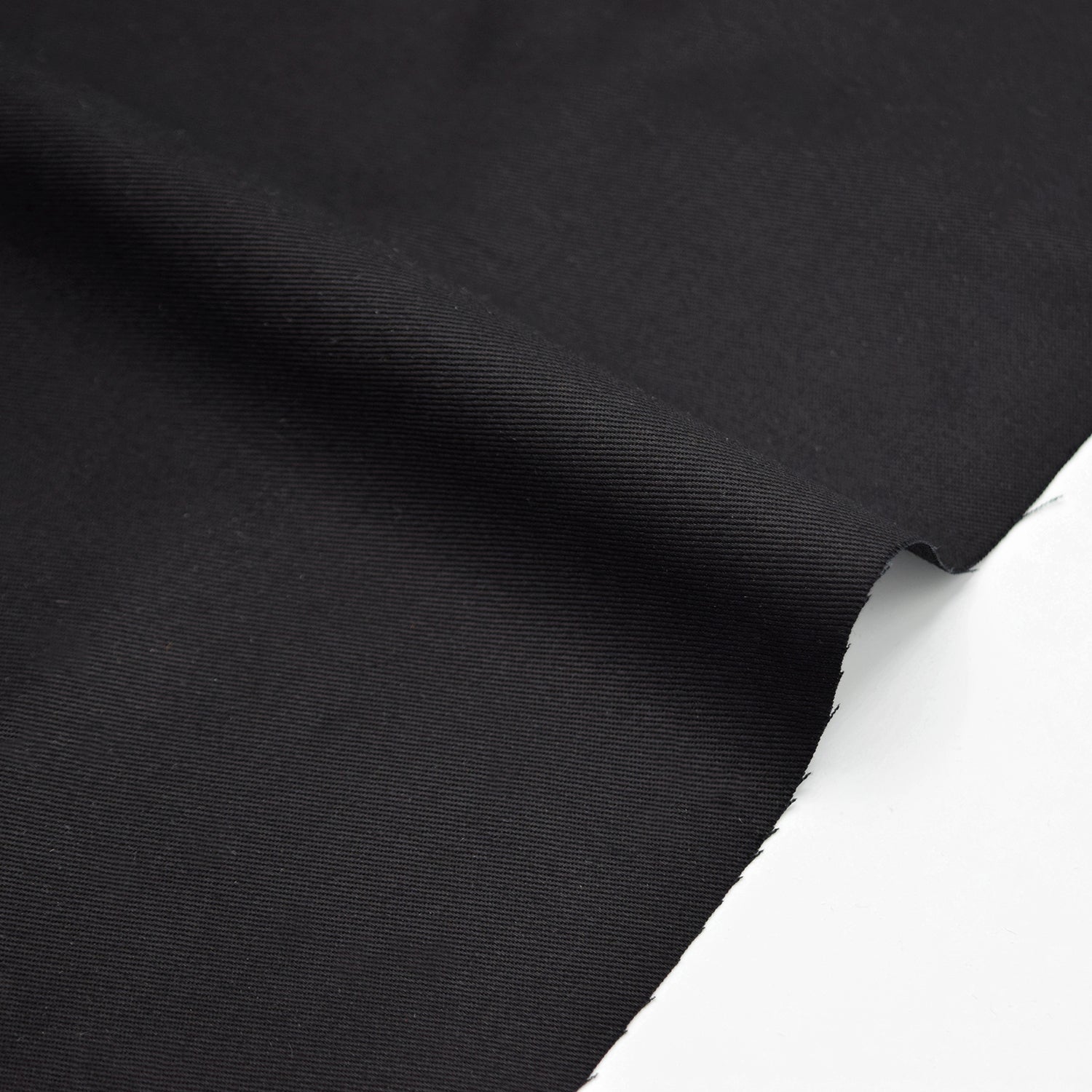 [Fabric Sample] Cotton Midweight Twill