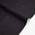 Cotton Midweight Twill - Black