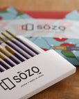 [Kokka Lifestyle] SOZO Timer Incense - 心 Heart
