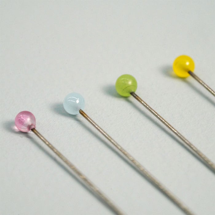 Misuya Chubei Marking Pins