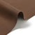 Organic Cotton Sheeting 13 Colors - Brown