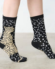 [Kokka Lifestyle] Echino Socks