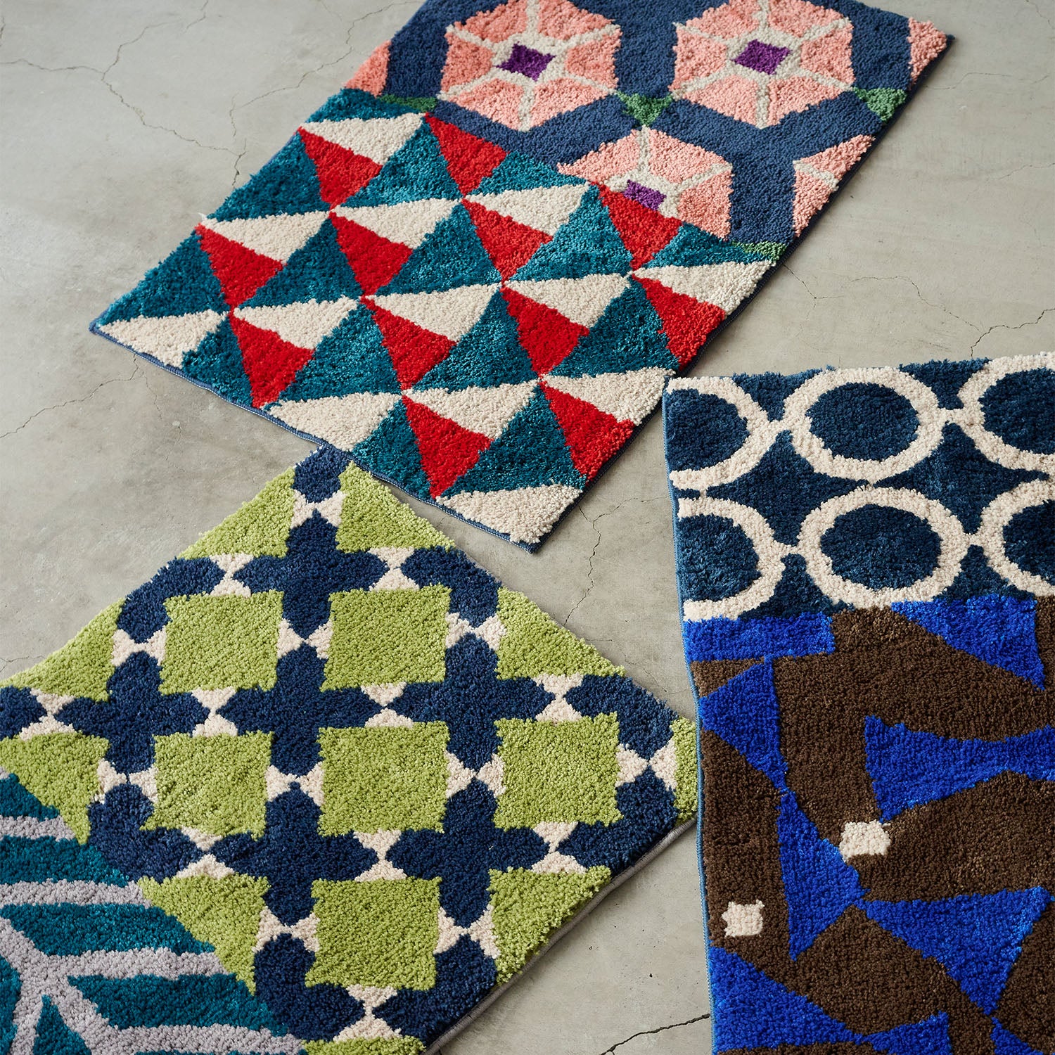 Japanese Home Goods | Kokka Fabrics