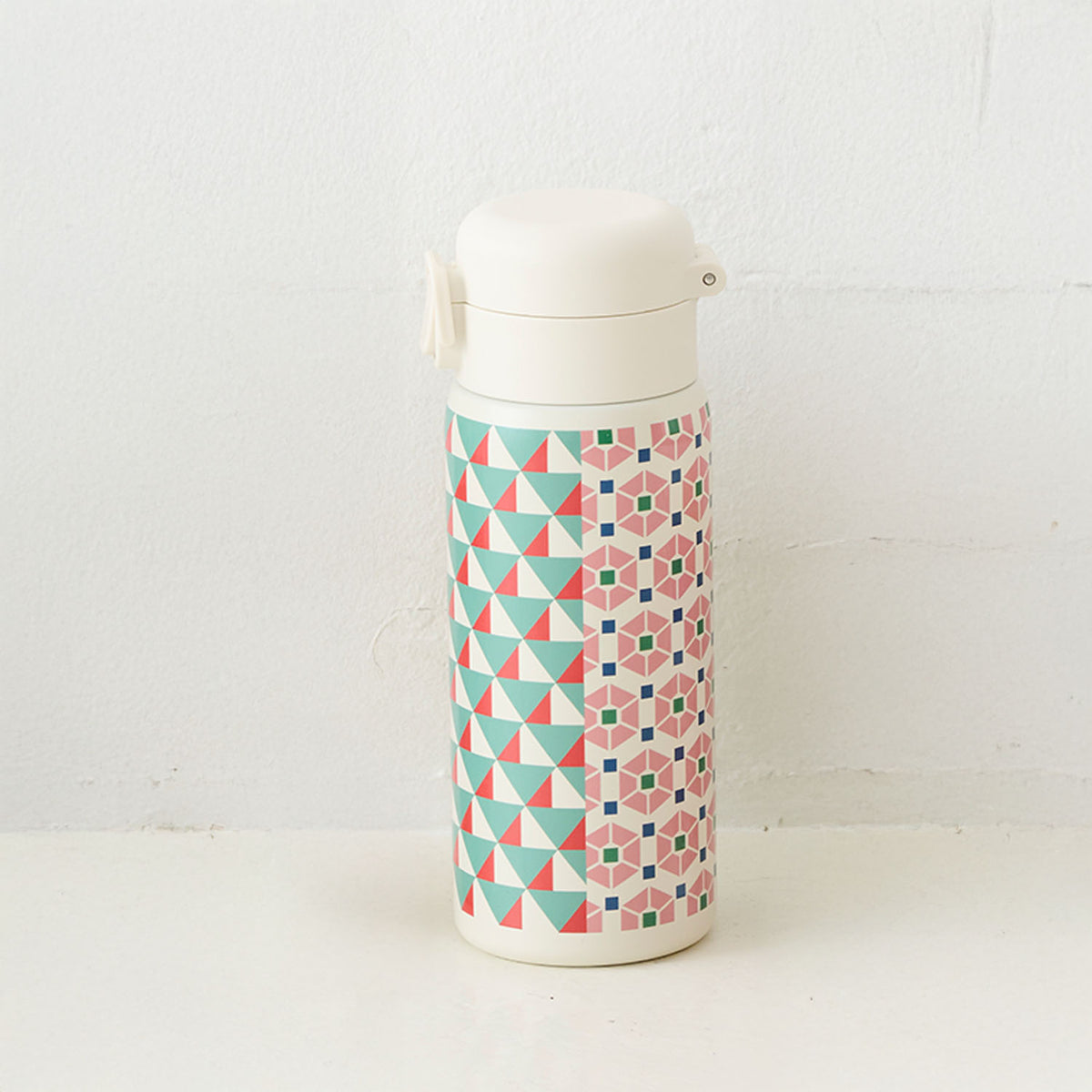[Kokka Lifestyle] Echino Thermal Water Bottle