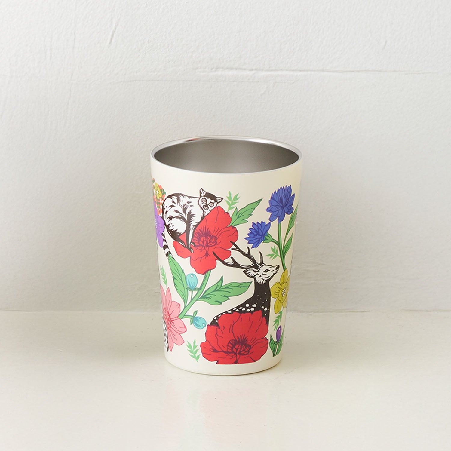 [Kokka Lifestyle] Echino Thermal Tumbler