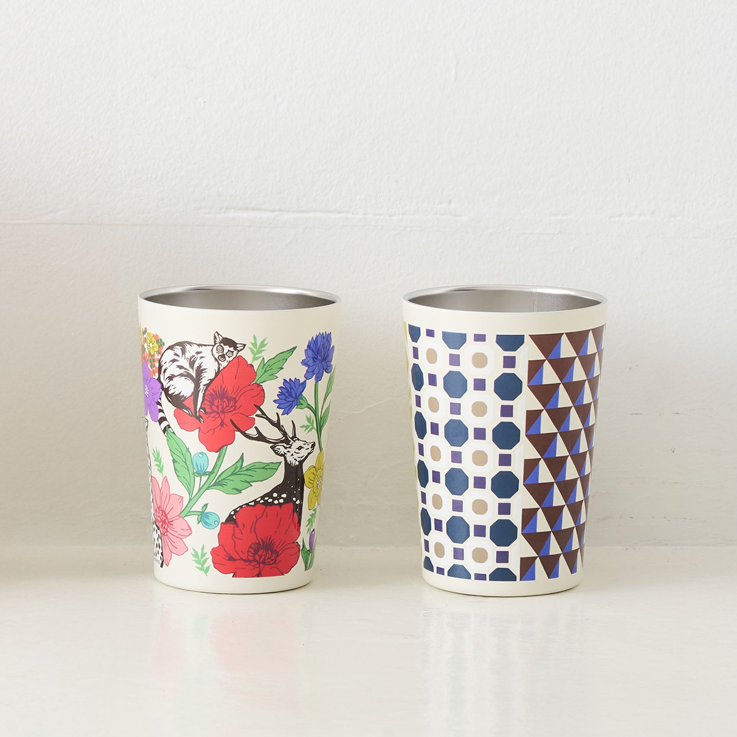[Kokka Lifestyle] Echino Thermal Tumbler