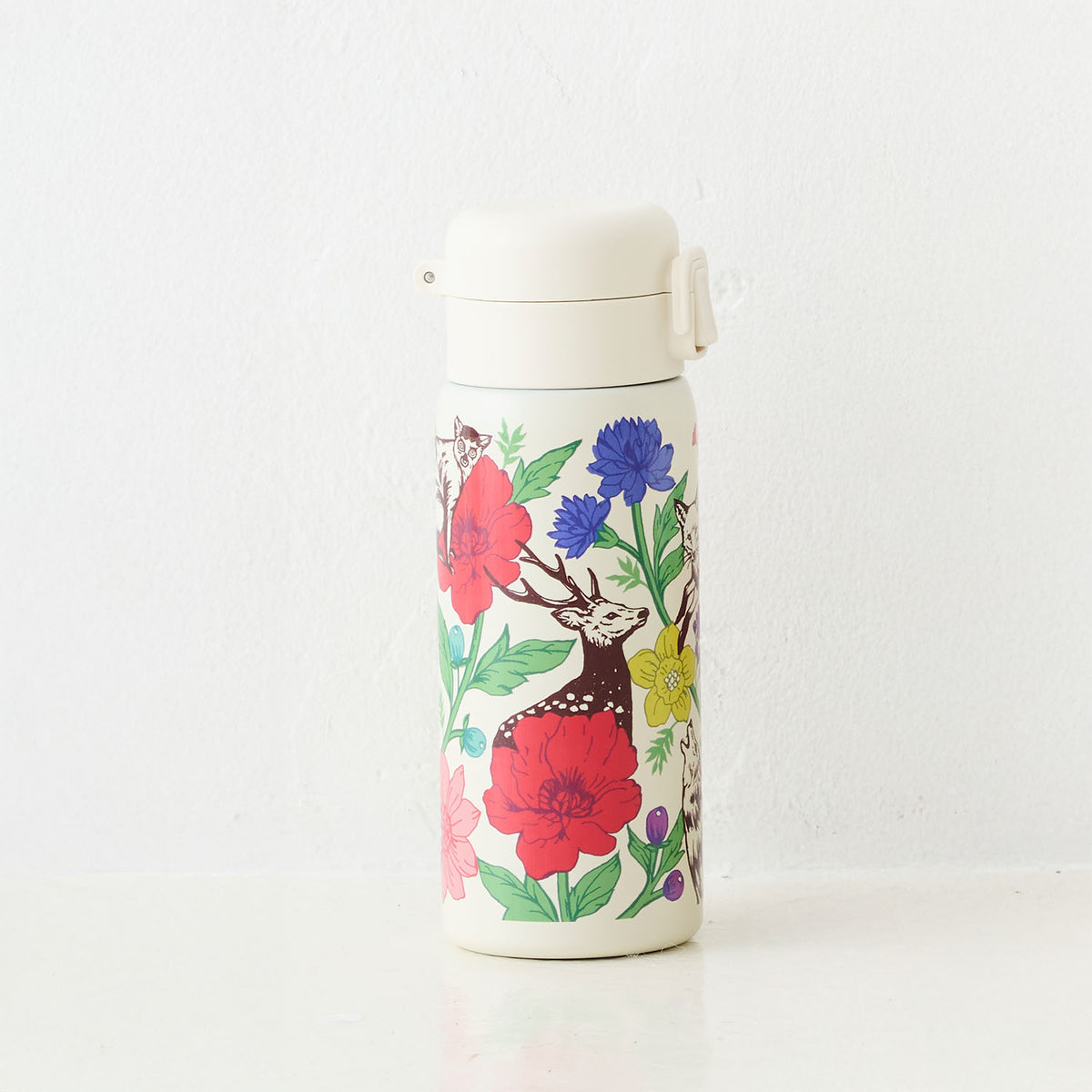 [Kokka Lifestyle] Echino Thermal Water Bottle