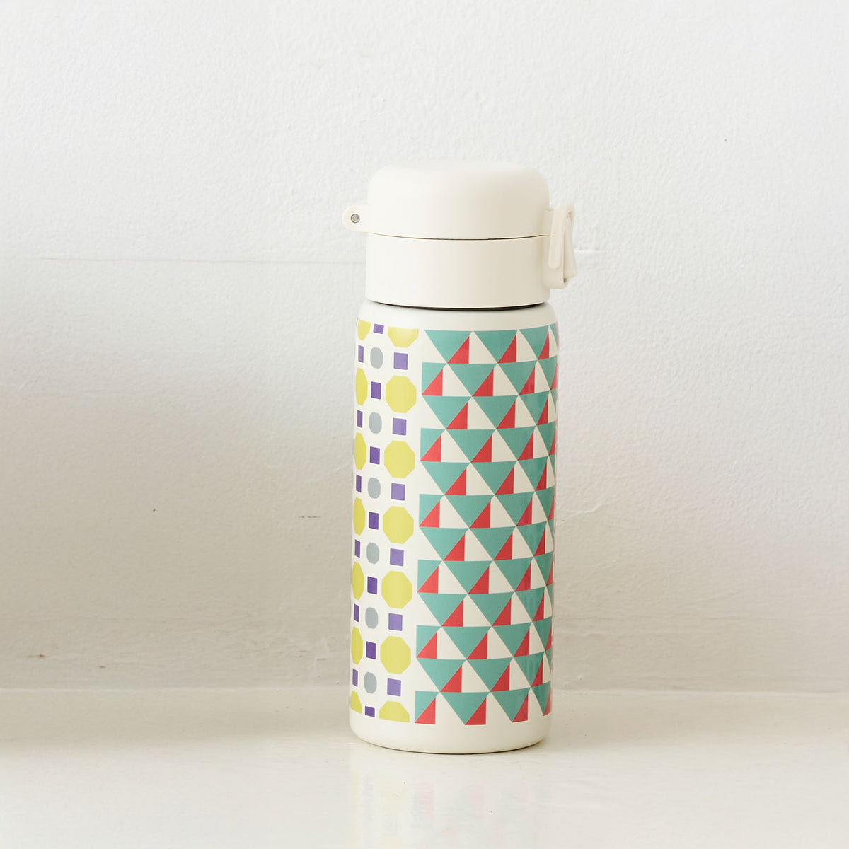 [Kokka Lifestyle] Echino Thermal Water Bottle