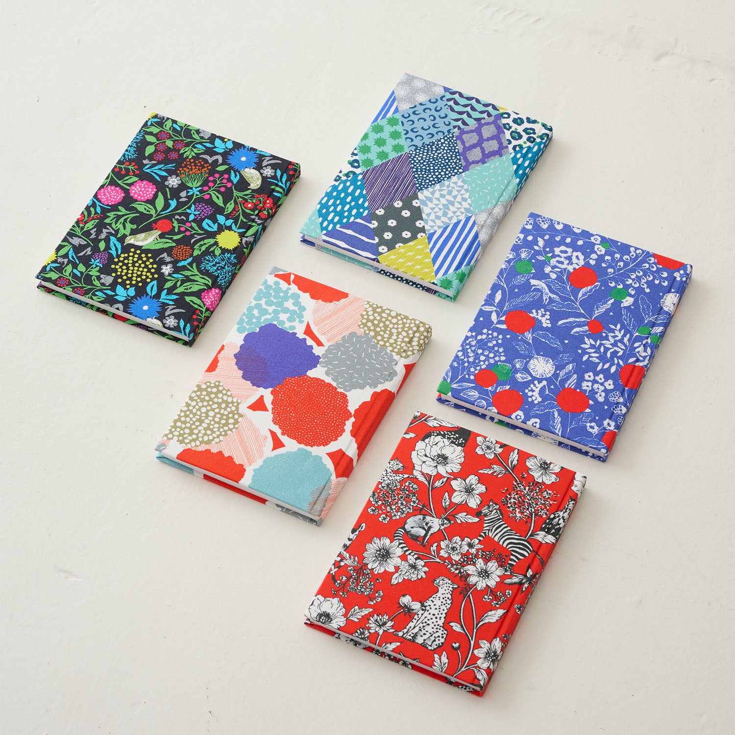 Japanese Home Goods | Kokka Fabrics