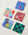 [Kokka Lifestyle] Echino Handkerchief