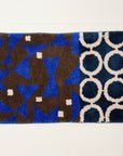 [Kokka Lifestyle] Echino Shaggy Rug Mat