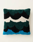 [Kokka Lifestyle] Echino Cushion Cover