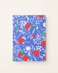 [Kokka Lifestyle] Echino Fabric Notebooks