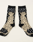 [Kokka Lifestyle] Echino Socks