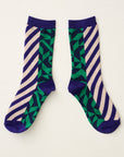 [Kokka Lifestyle] Echino Socks